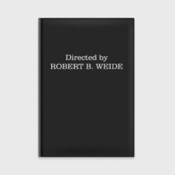 Ежедневник Directed by robert b weide