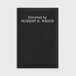 Ежедневник Directed by robert b weide
