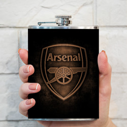 Фляга Arsenal - фото 2