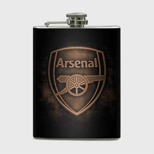 Фляга Arsenal