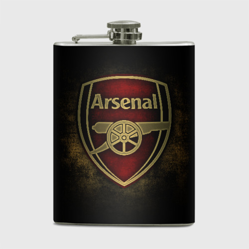 Фляга Arsenal