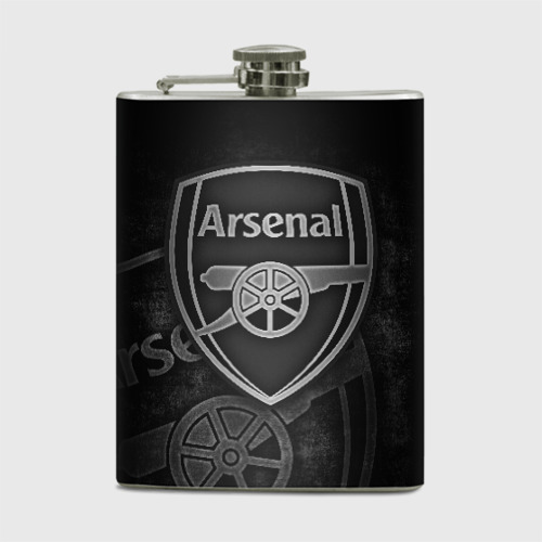 Фляга Arsenal