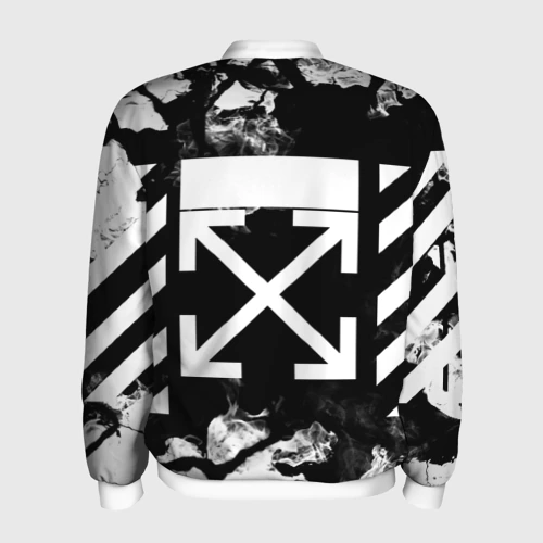 Интернет Магазин Одежды Off White Мужские