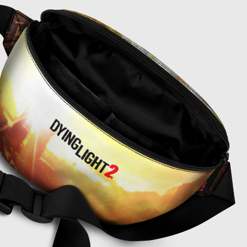 Поясная сумка 3D DYING LIGHT 2 - фото 7