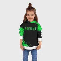 билли айлиш