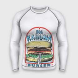 Мужской рашгард 3D Big Kahuna Burger