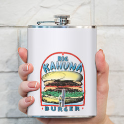 Фляга Big Kahuna Burger - фото 2