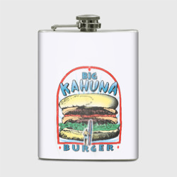 Фляга Big Kahuna Burger