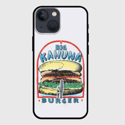 Чехол для iPhone 13 mini Big Kahuna Burger