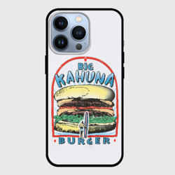 Чехол для iPhone 13 Pro Big Kahuna Burger