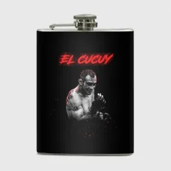 Фляга El Cucuy