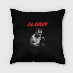 Подушка 3D El Cucuy