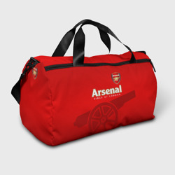 Сумка спортивная 3D Arsenal