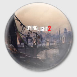 Значок Dying light 2