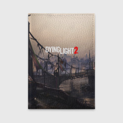 Обложка для автодокументов Dying light 2