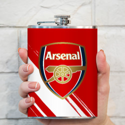 Фляга Arsenal - фото 2