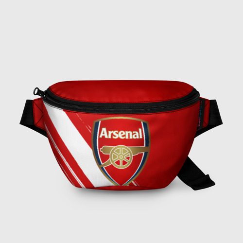 Поясная сумка 3D Arsenal