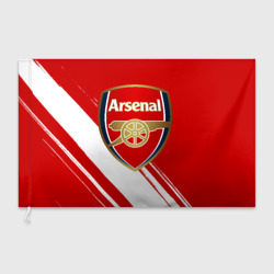 Флаг 3D Arsenal