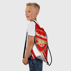 Рюкзак-мешок 3D Arsenal - фото 2
