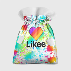 LIKEE LIKEE