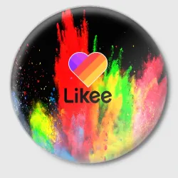 Likee mod. Likee. Likee новая иконка. Likee иконка 2023. Естетика аватарка для likee