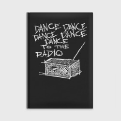 Ежедневник Dance to the radio