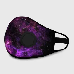 Маска из неопрена Темная Материя