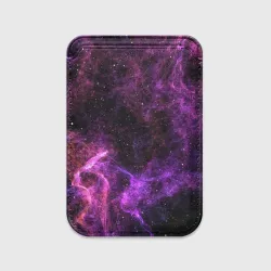 Картхолдер Magsafe магнитный Темная Материя