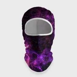 Балаклава 3D Темная Материя