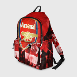 Рюкзак 3D Arsenal