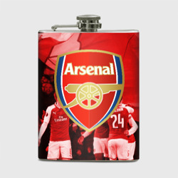 Фляга Arsenal