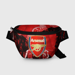 Поясная сумка 3D Arsenal