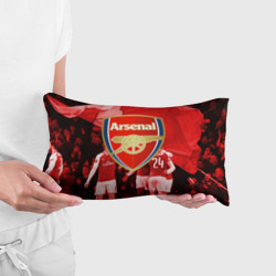 Подушка 3D антистресс Arsenal - фото 2