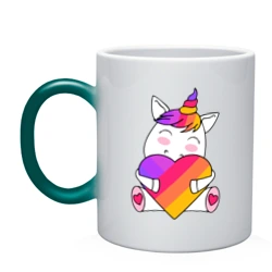 LIKEE - Единорог