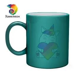 LIKEE - Единорог