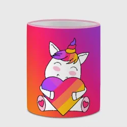 LIKEE - Единорог