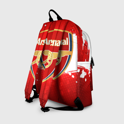 Рюкзак 3D Arsenal - фото 2