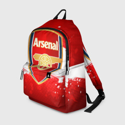 Рюкзак 3D Arsenal