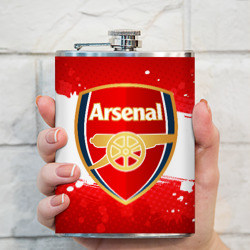 Фляга Arsenal - фото 2