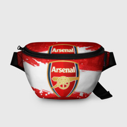 Поясная сумка 3D Arsenal