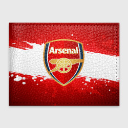 Обложка для студенческого билета Arsenal