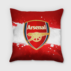 Подушка 3D Arsenal