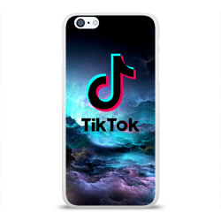 TIK TOK.