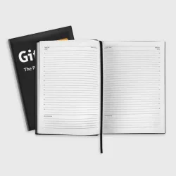 Ежедневник GitHub Fork Place - фото 2
