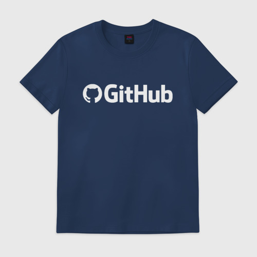 Github types. Футболка github. github майка.