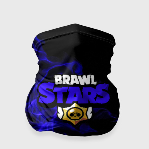 Бандана-труба 3D Brawl Stars, цвет 3D печать