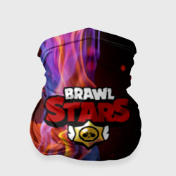 Бандана-труба 3D Brawl Stars