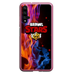 Чехол для Honor 20 Brawl Stars