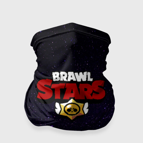 Бандана-труба 3D Brawl Stars, цвет 3D печать