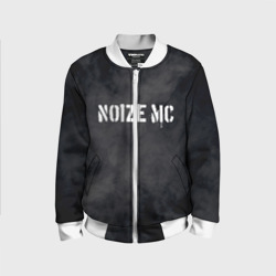 Детский бомбер 3D Noize MC